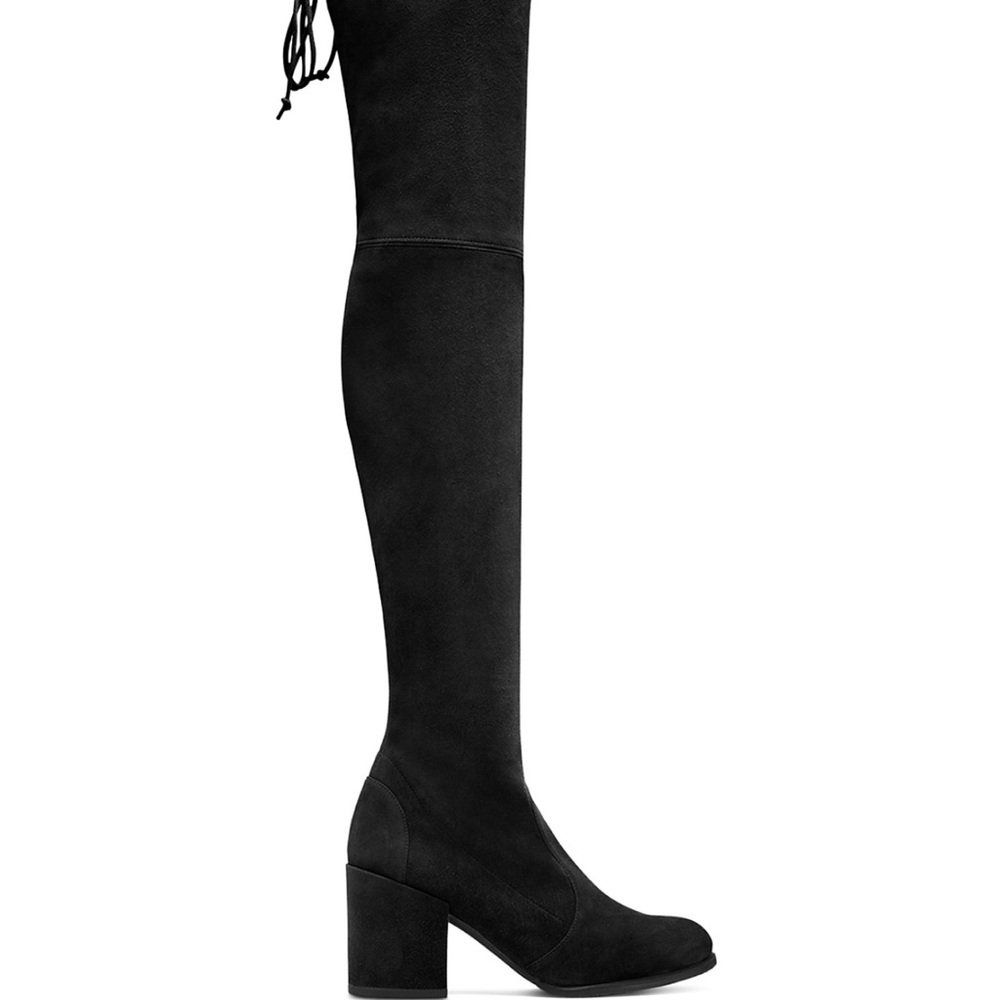 Stuart Weitzman
Women's Tieland Over-the-Knee Boots